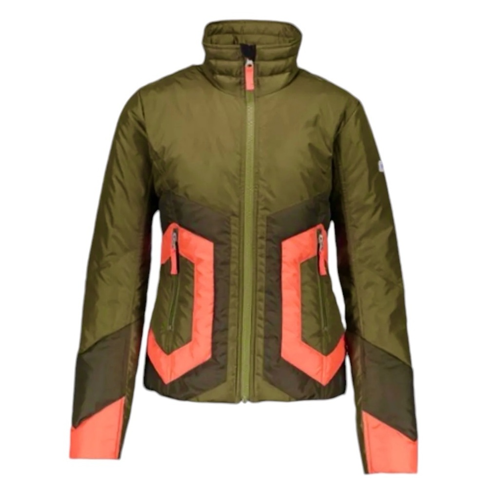 Obermeyer TG Dustin Down Jacket